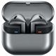 Samsung Galaxy Buds 3 Silver Colour -   - 100% Orignal and Autentic Product With 1 Year Companay Official Store Brand Warranty - On Easy Installment Plan  - By Tech House-07